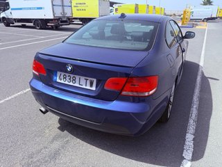 BMW Serie 3 2009
