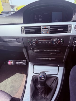 BMW Serie 3 2009