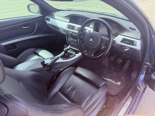 BMW Serie 3 2009