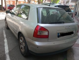 Audi A3 2004