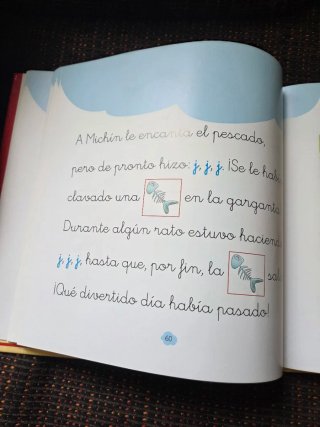 Cuentos cortos de Micho