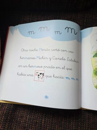 Cuentos cortos de Micho