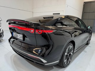 Mazda 6e 2025