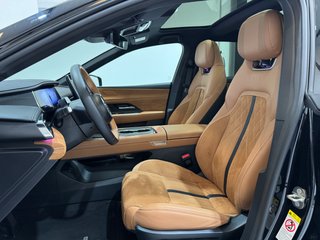 Mazda 6e 2025