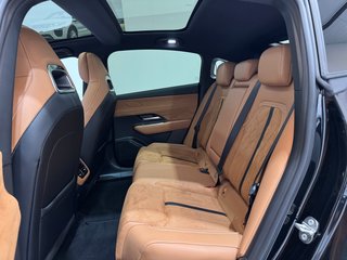 Mazda 6e 2025