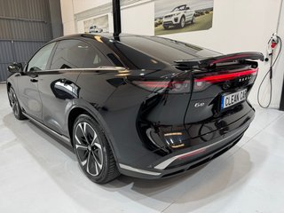 Mazda 6e 2025