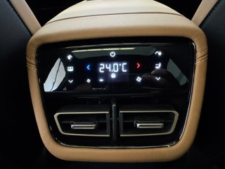 Mazda 6e 2025