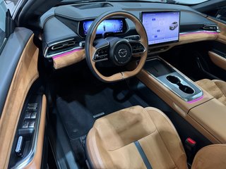 Mazda 6e 2025