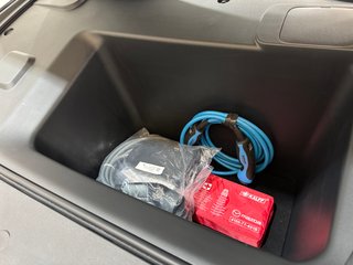 Mazda 6e 2025