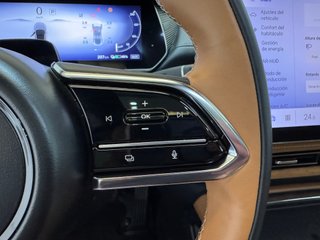 Mazda 6e 2025