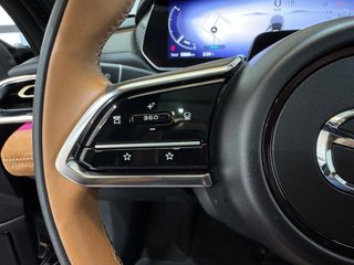Mazda 6e 2025