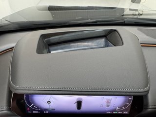 Mazda 6e 2025