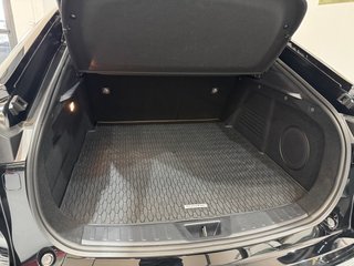 Mazda 6e 2025