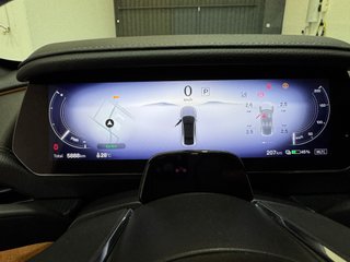 Mazda 6e 2025