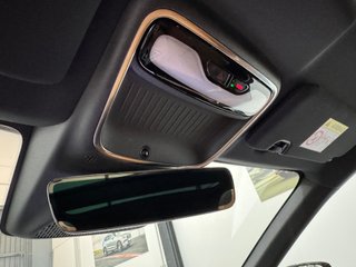 Mazda 6e 2025