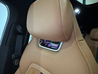 Mazda 6e 2025