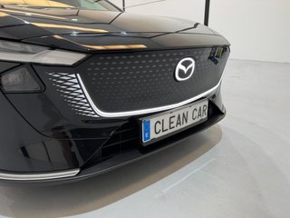 Mazda 6e 2025