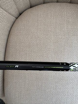 Maderas Taylormade RBZ