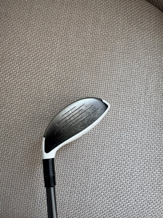 Maderas Taylormade RBZ