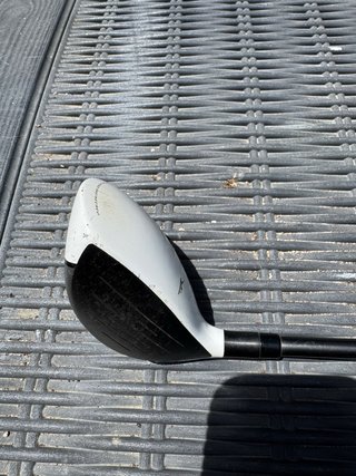 Maderas Taylormade RBZ