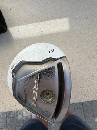 Maderas Taylormade RBZ