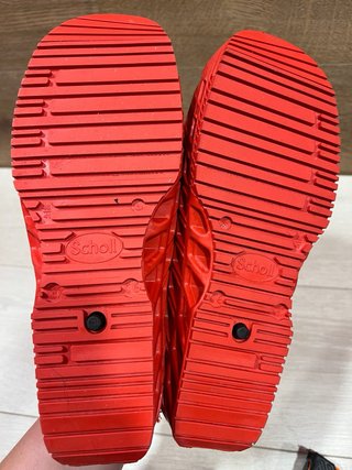 Zuecos Scholl Clog Evo Talla 40-41
