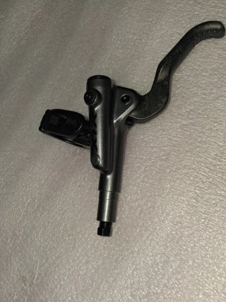 Maneta Freno XTR Delantera Shimano