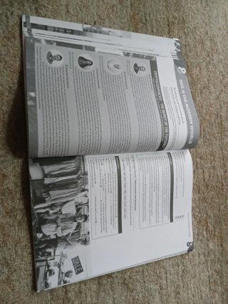 READY FOR C1 ADVANCED Workbook without key: lib...