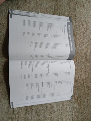 READY FOR C1 ADVANCED Workbook without key: lib...