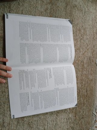 READY FOR C1 ADVANCED Workbook without key: lib...