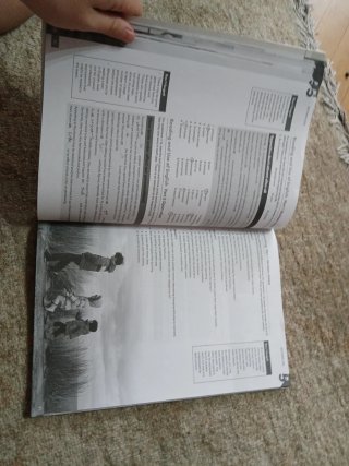 READY FOR C1 ADVANCED Workbook without key: lib...