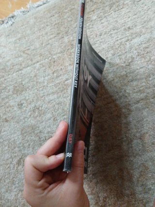 READY FOR C1 ADVANCED Workbook without key: lib...