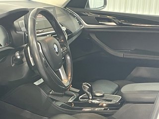 BMW X4 xDrive20d xLine