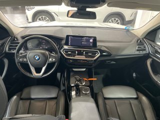 BMW X4 xDrive20d xLine