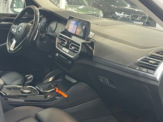 BMW X4 xDrive20d xLine
