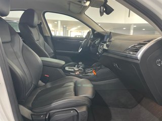 BMW X4 xDrive20d xLine