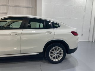 BMW X4 xDrive20d xLine