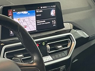 BMW X4 xDrive20d xLine