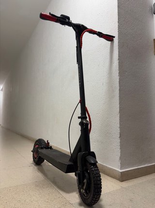 Patinete Custom 1000W 48V 25A