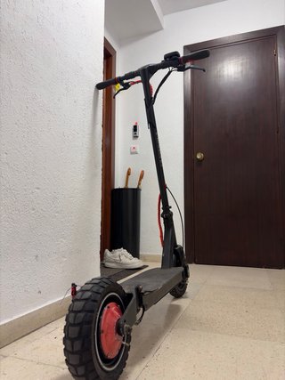 Patinete Custom 1000W 48V 25A