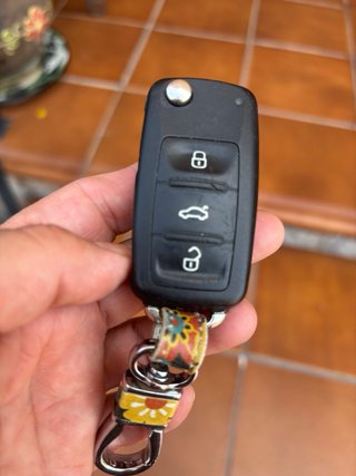 SEAT Mii 2015 26000kilimetros