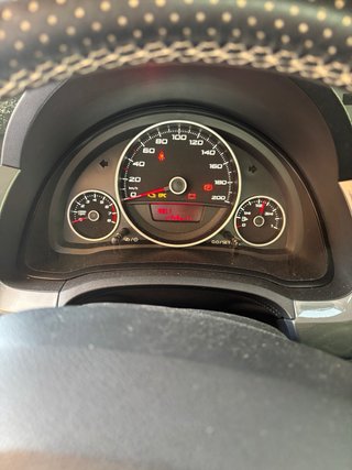SEAT Mii 2015 26000kilimetros