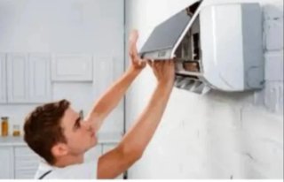 instalador aires acondicionados