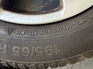 LLANTAS Y NEUMÁTICOS 5x112  et 45 80€