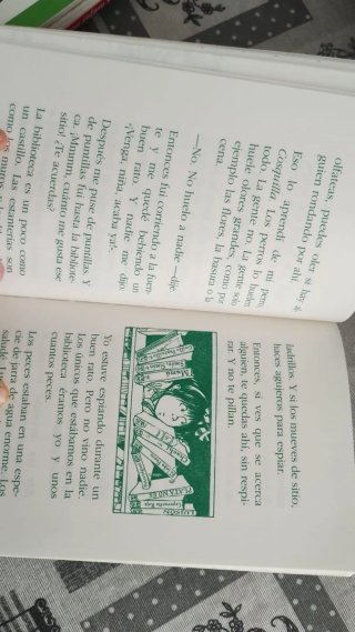 Junie B. Jones y el autobús apestoso