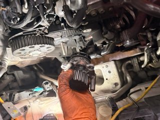 Mecánico de coches muy económico