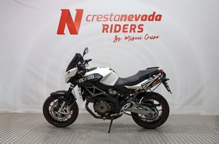 Aprilia SHIVER 750