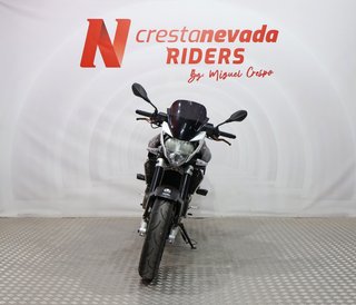 Aprilia SHIVER 750