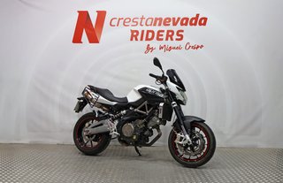 Aprilia SHIVER 750