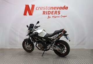 Aprilia SHIVER 750